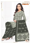 Khushi Vol 81 By Mayur Cotton Printed Dress Material Suppliers In India
